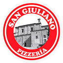 Logo San Giuliano Pizzería