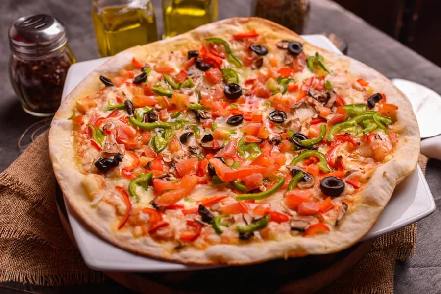 Vegetariana